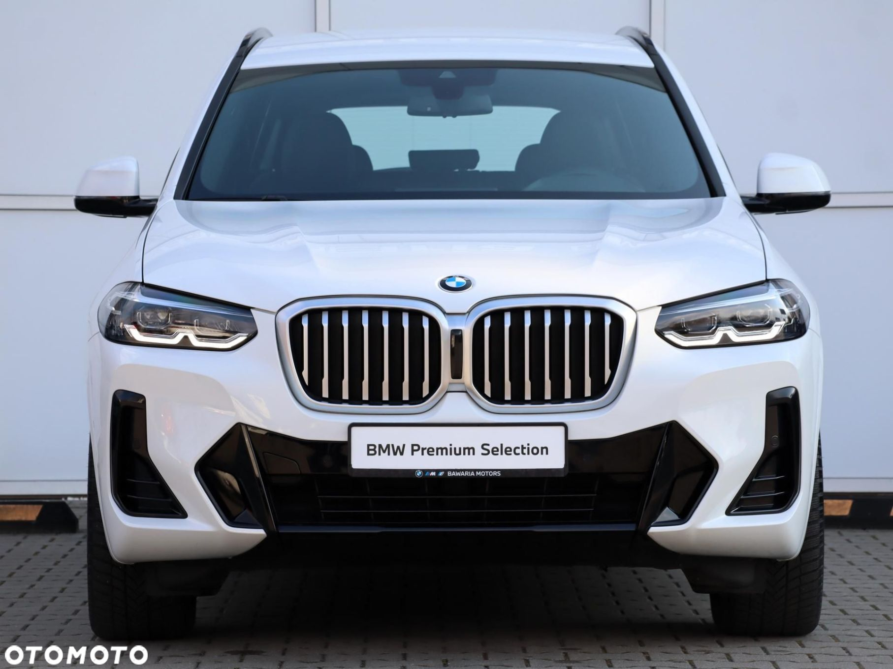 BMW X3 - 10
