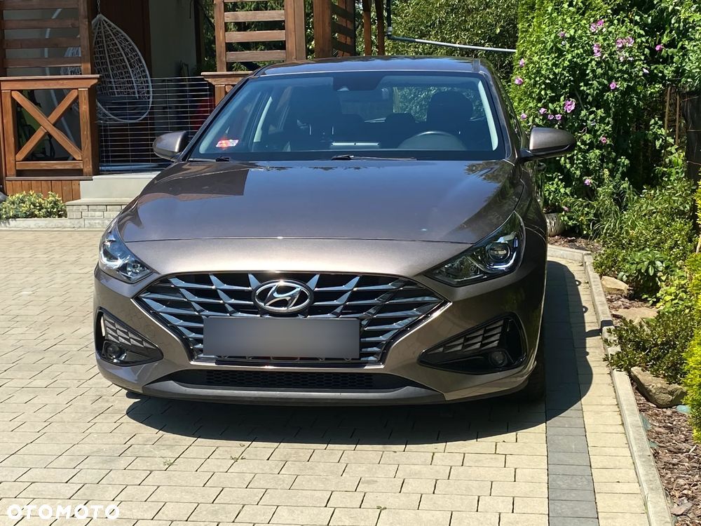 Hyundai i30 - 11