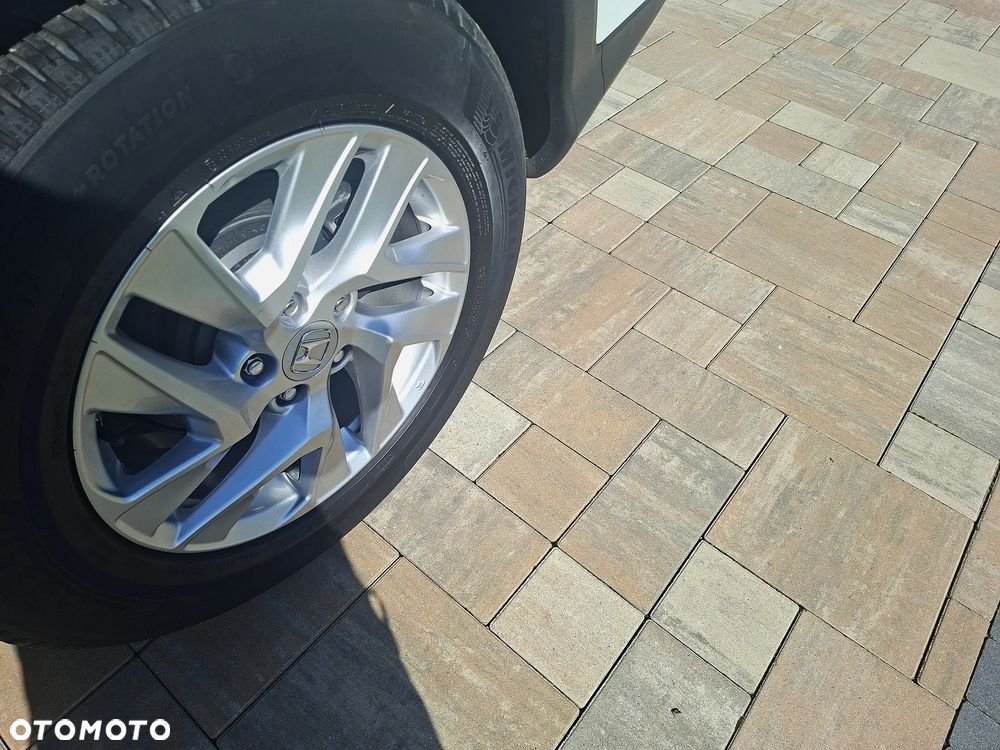 Honda CR-V 2.0i-VTEC 4WD Automatik Elegance - 28