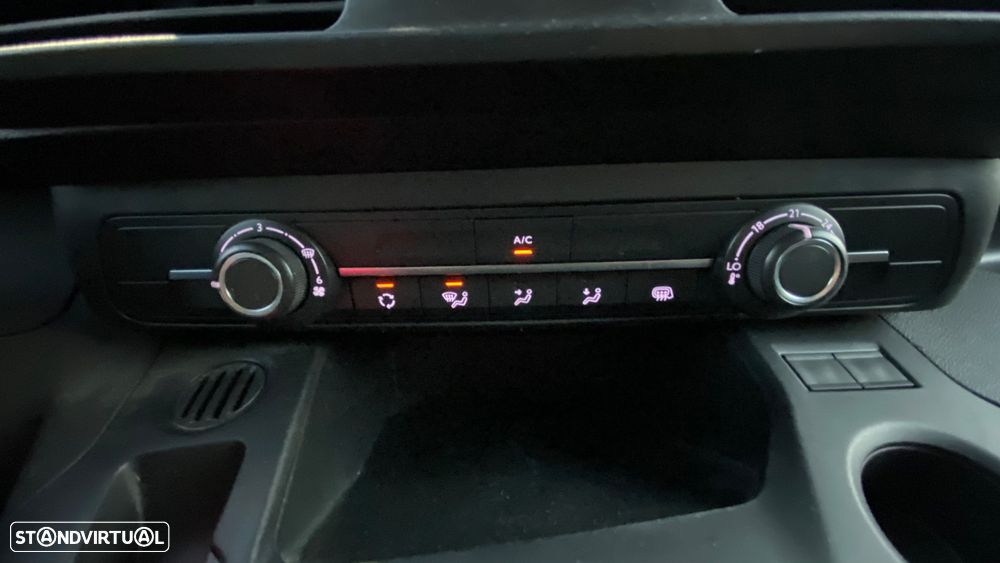 Peugeot Partner 1.5 BlueHDi L1H1 - 42