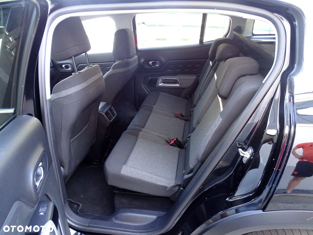 Citroën C5 Aircross 1.2 PureTech Live - 13