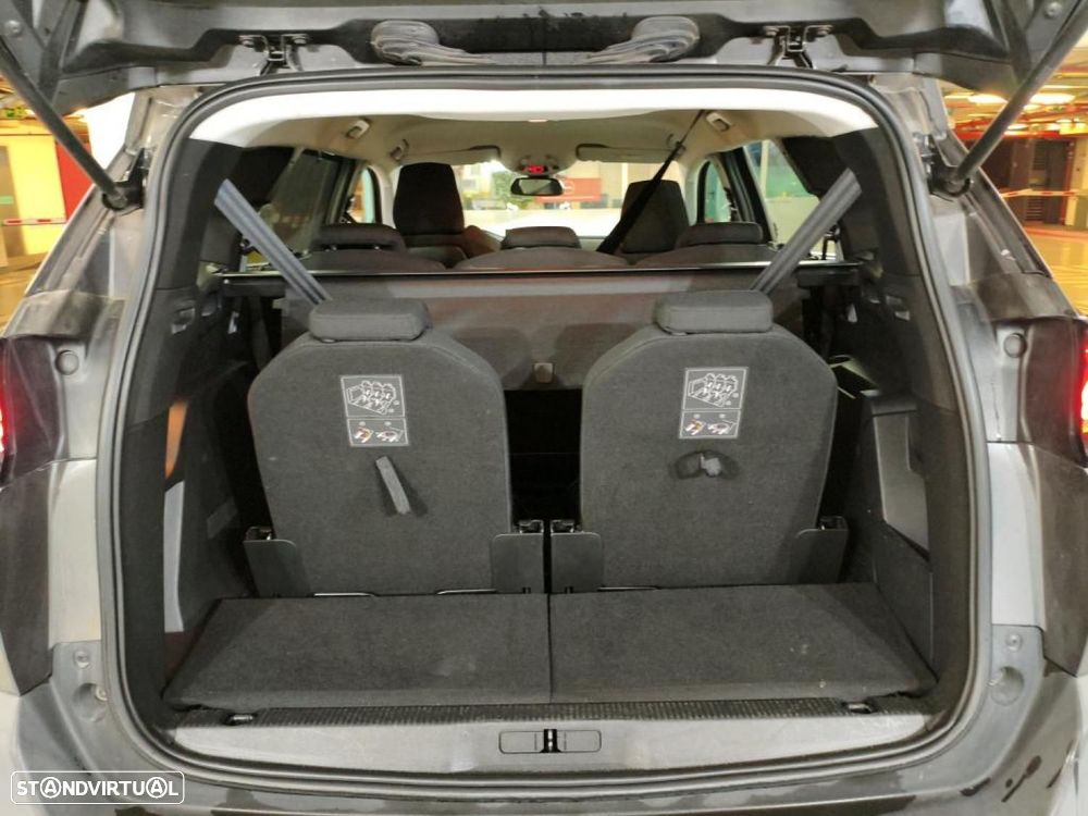 Peugeot 5008 1.5 BlueHDi Active Pack - 11