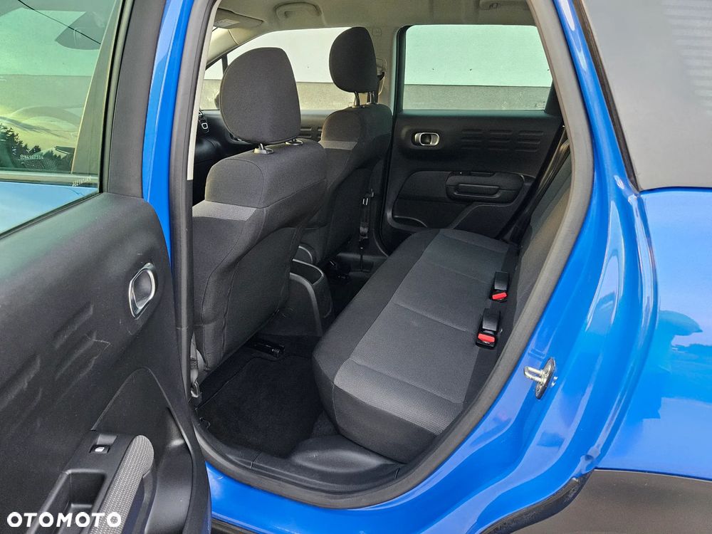 Citroën C3 Aircross - 32