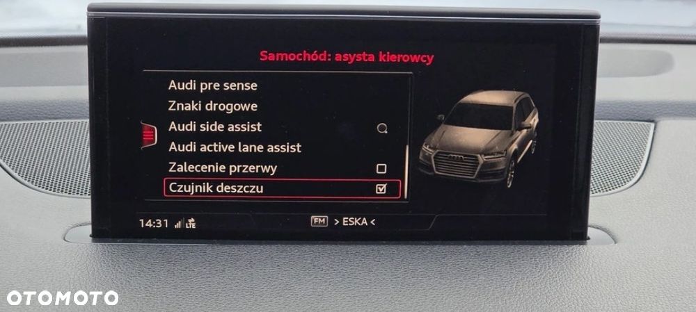 Audi Q7 - 5