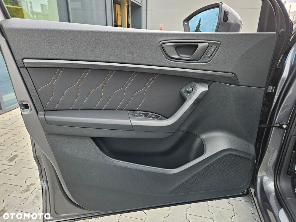 Cupra Ateca 1.5 TSI DSG - 15