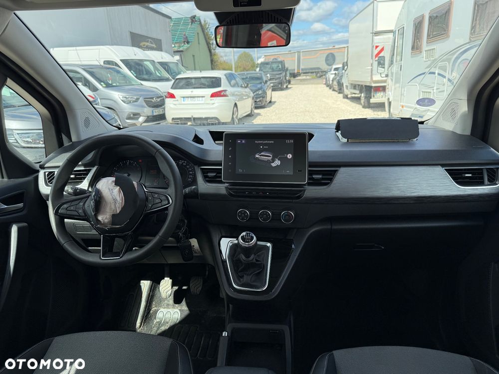 Renault Kangoo - 11