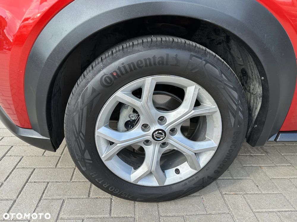 Nissan Juke - 32