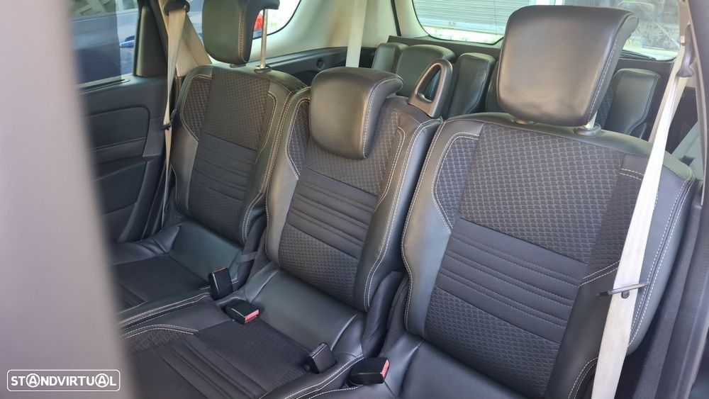 Renault Grand Scénic 1.5 dCi Intens EDC SS - 11