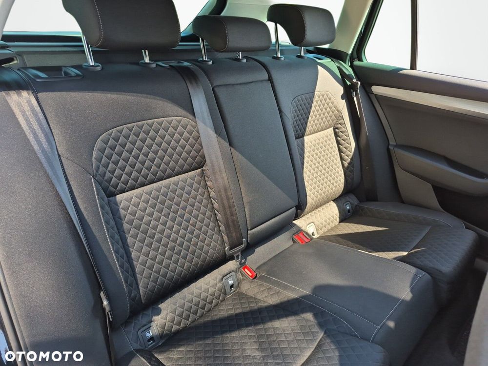 Skoda Superb - 16