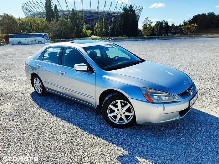 Honda Accord 3.0 V6 EX - 18