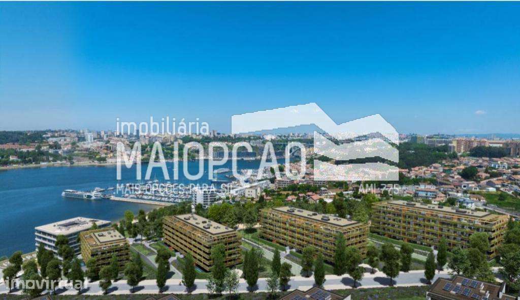 MARINA DOURO 2 - Grande imagem: 2/24
