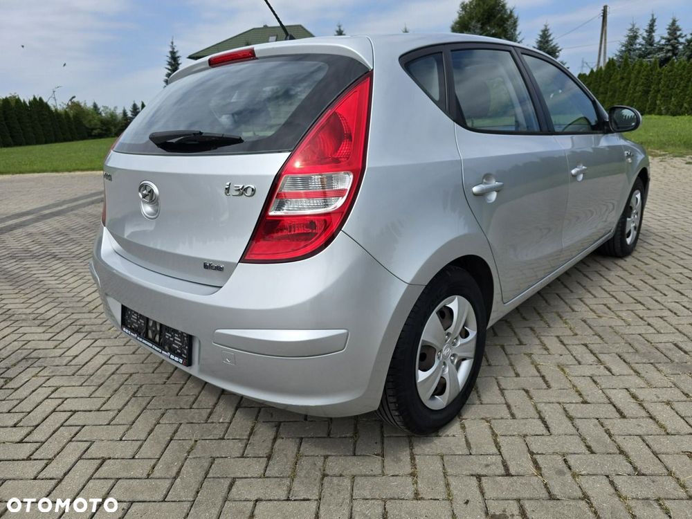 Hyundai i30 - 9