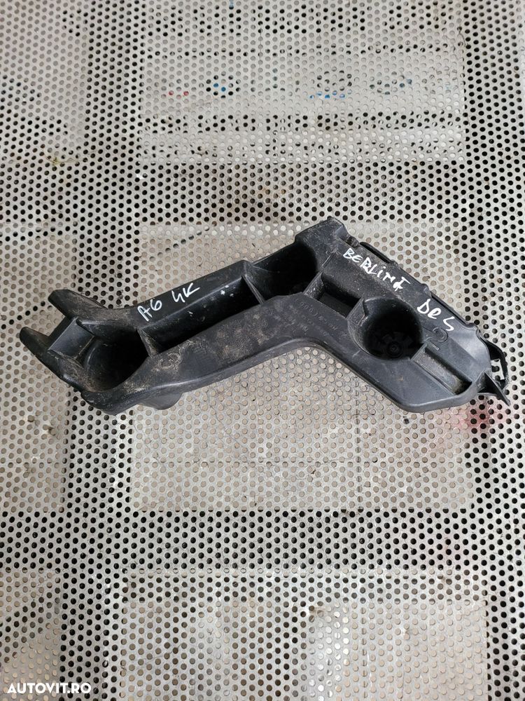 Suport Dreapta Bara Spate Audi A6 4K C8 An 2018-2021 Berlina / Limuzina Cod 4K - 2