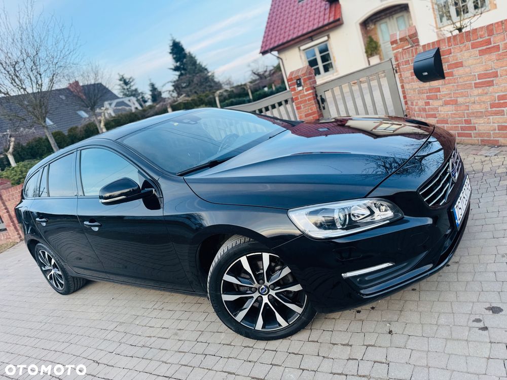 Volvo V60 D2 RDesign - 29