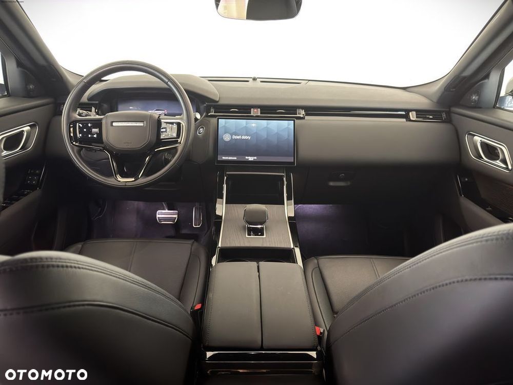 Land Rover Range Rover Velar - 2