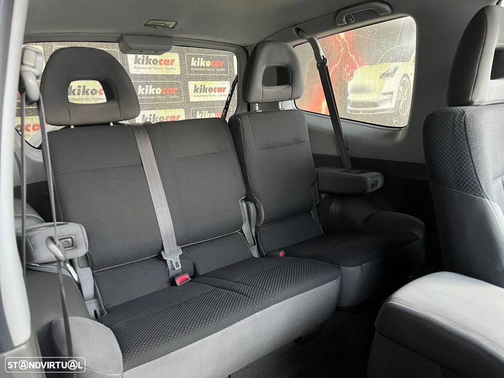 Mitsubishi Pajero 3.2 DI-D GLS - 39