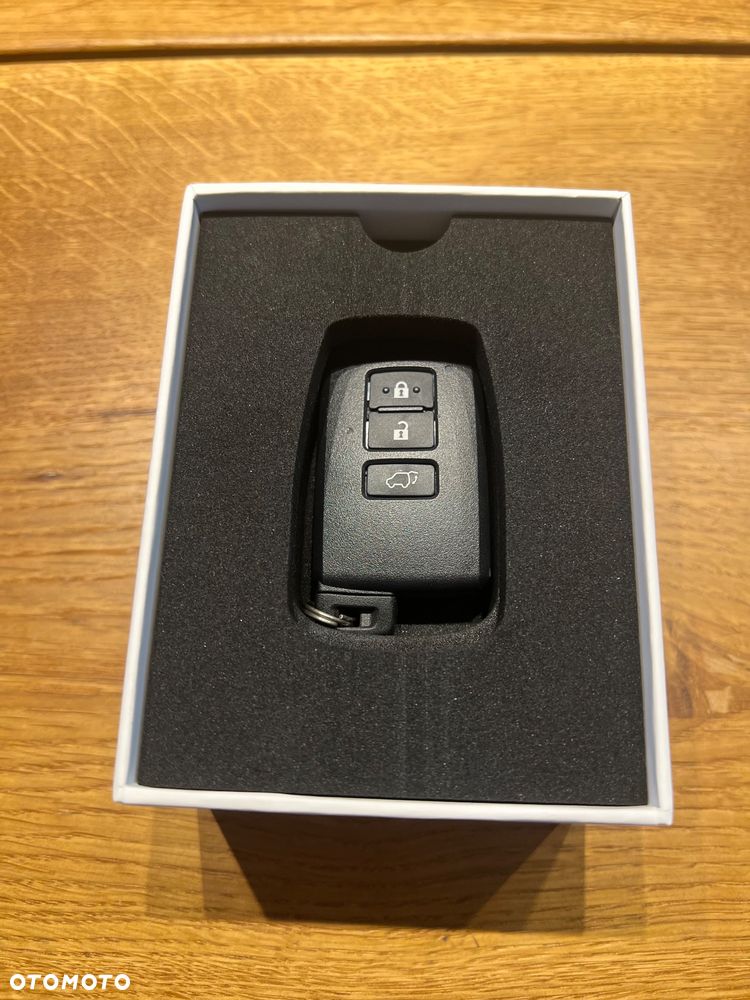 Toyota RAV4 Hybrid Selection 4x4 - 30