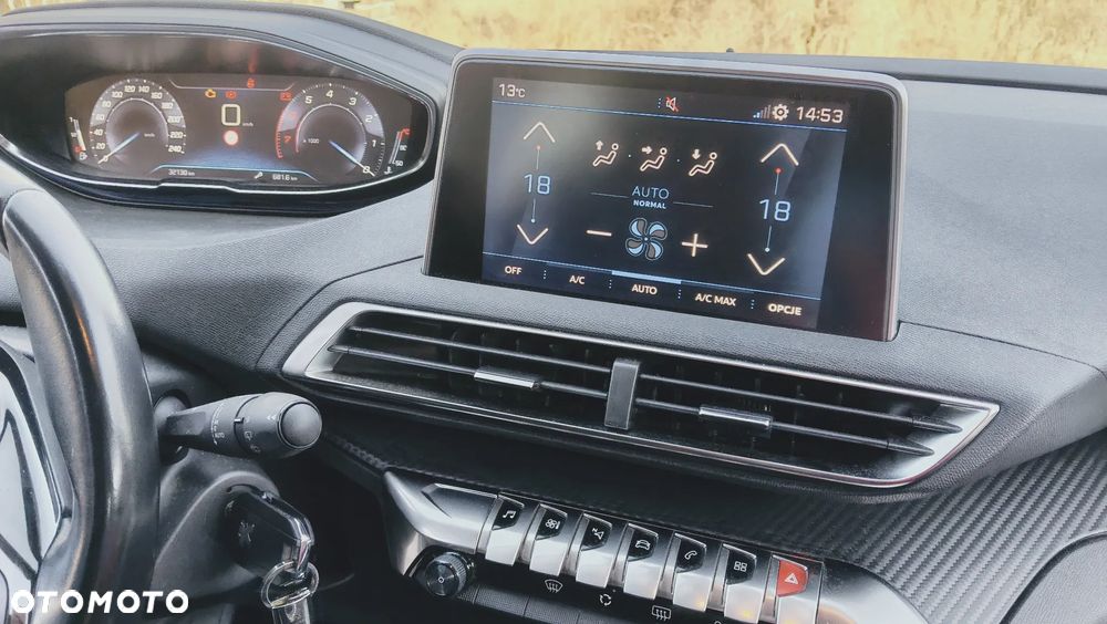 Peugeot 3008 1.2 PureTech GPF Active S&S - 24