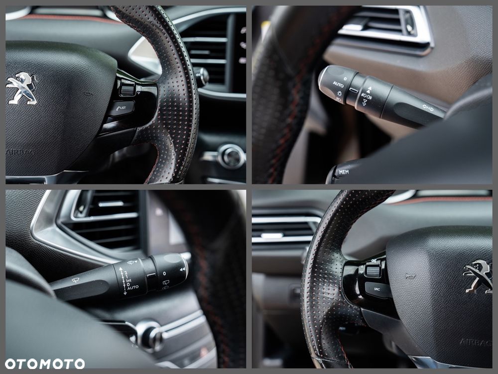 Peugeot 308 1.2 PureTech Allure S&S - 35