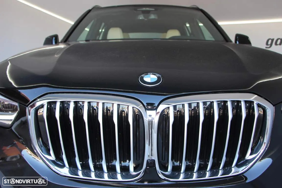 BMW X5 45 e xDrive - 19