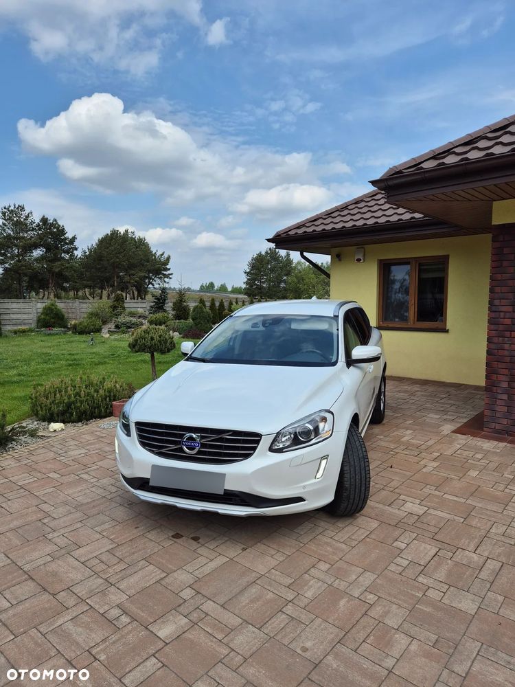 Volvo XC 60 - 2