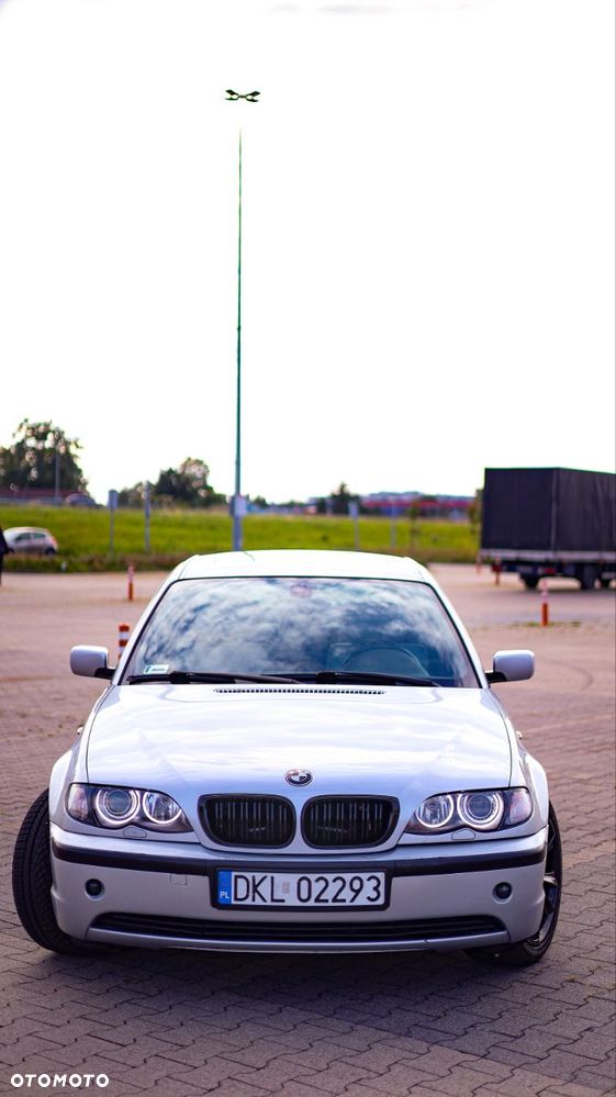 BMW Seria 3 - 2