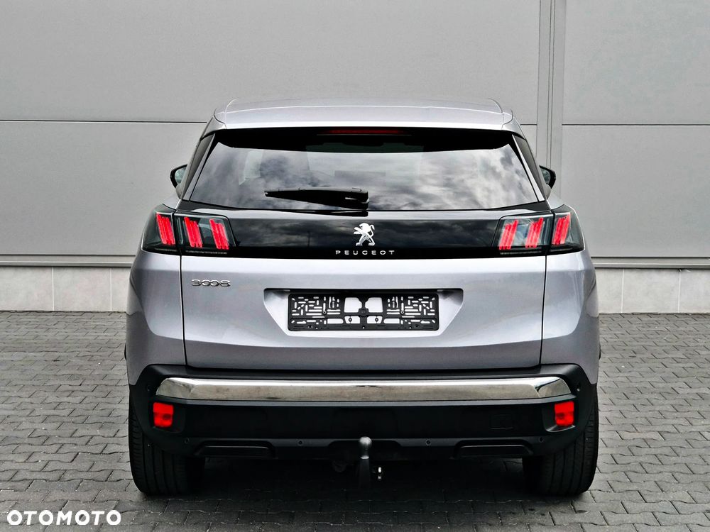 Peugeot 3008 1.5 BlueHDi Allure S&S EAT8 - 20