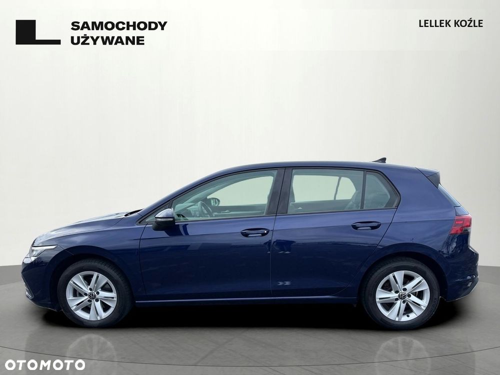 Volkswagen Golf 1.5 TSI EVO Life - 6