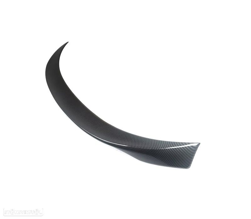 AILERON LIP SPOILER BMW X6 F16 14- LOOK M PERFORMANCE CARBONO - 4