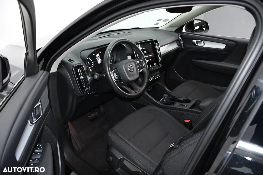 Volvo XC 40 - 17