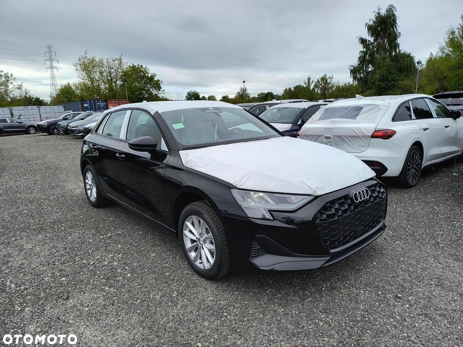Audi A3 - 3