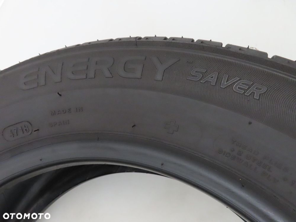 2x 185/65R15 OPONY LETNIE UŻYWANE Michelin Energy Saver+ 88T - 6