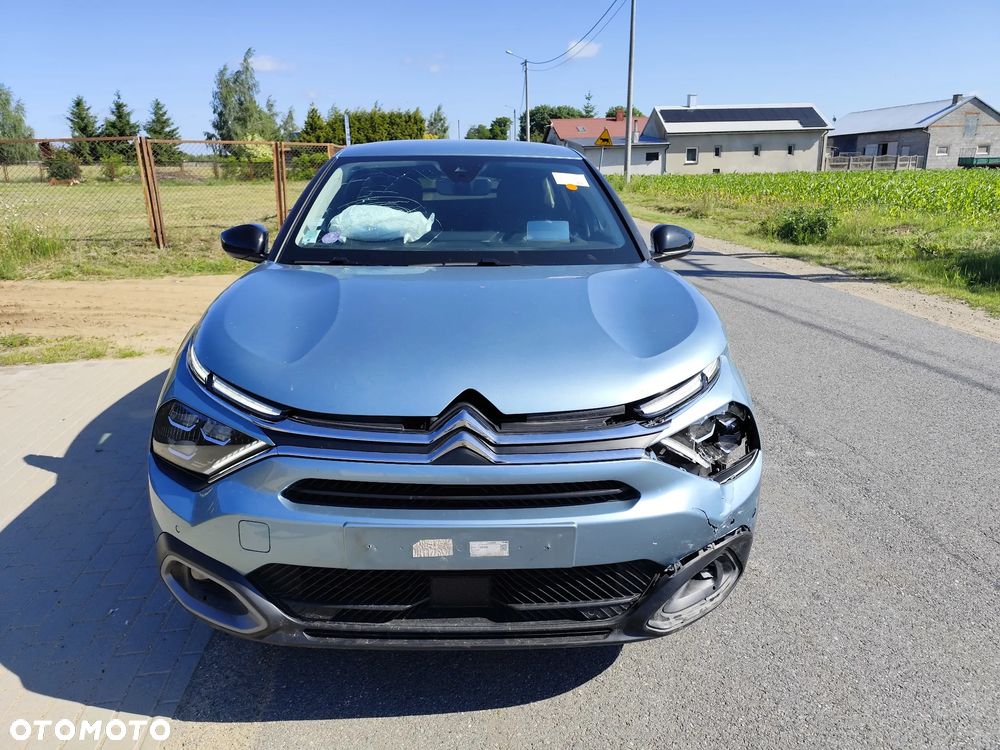 Citroën C4 PureTech 130 Stop&Start EAT8 MAX - 9