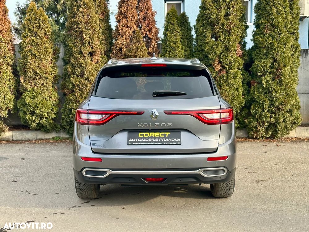 Renault Koleos - 11