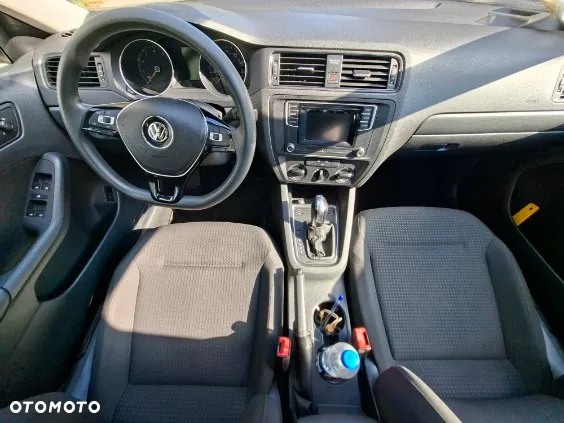 Volkswagen Jetta 1.4 TSI BMT Highline DSG - 7