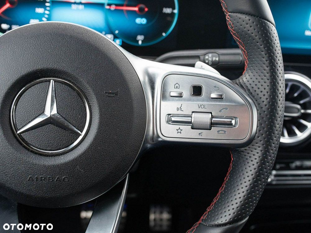 Mercedes-Benz EQA 250 66.5kWh AMG Line - 17