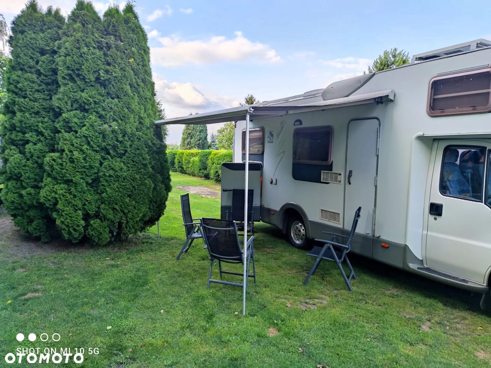 Fiat Ducato - 5