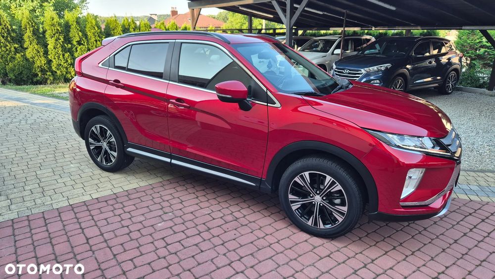 Mitsubishi Eclipse Cross 1.5 T-MIVEC ClearTec 2WD Diamant Edition - 5