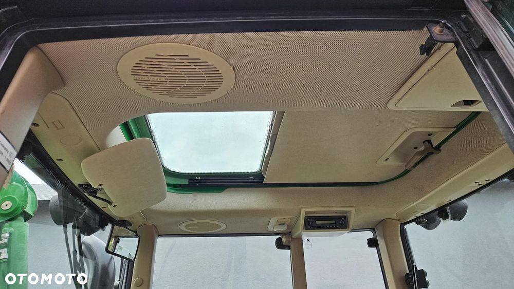 John Deere 6150M - 21