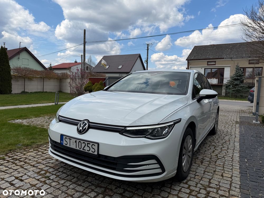 Volkswagen Golf 2.0 TDI - 9