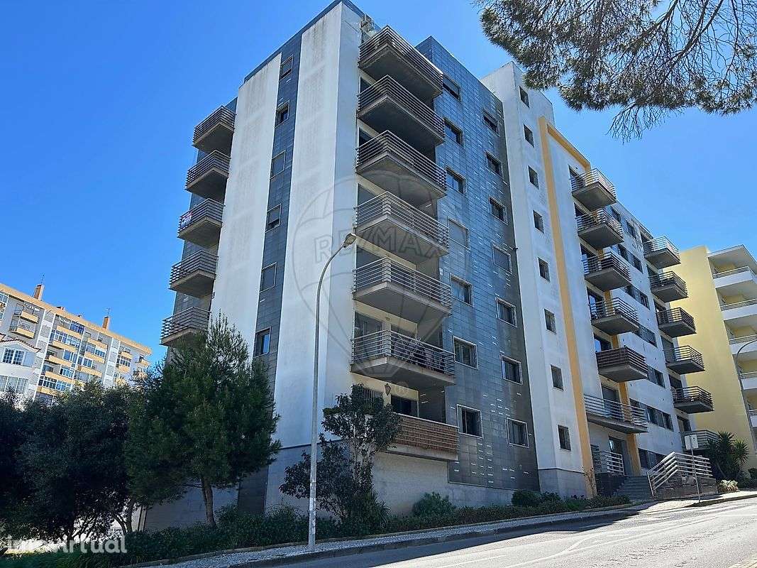 Apartamento T3 para arrendamento - Grande imagem: 2/25