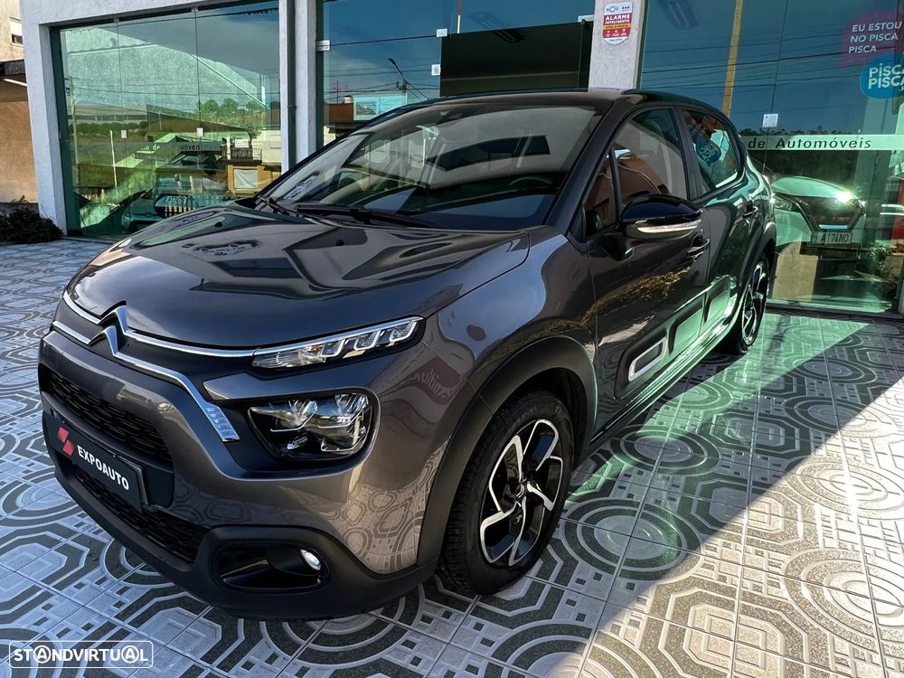 Citroën C3 Pure Tech S&S C-Series - 22