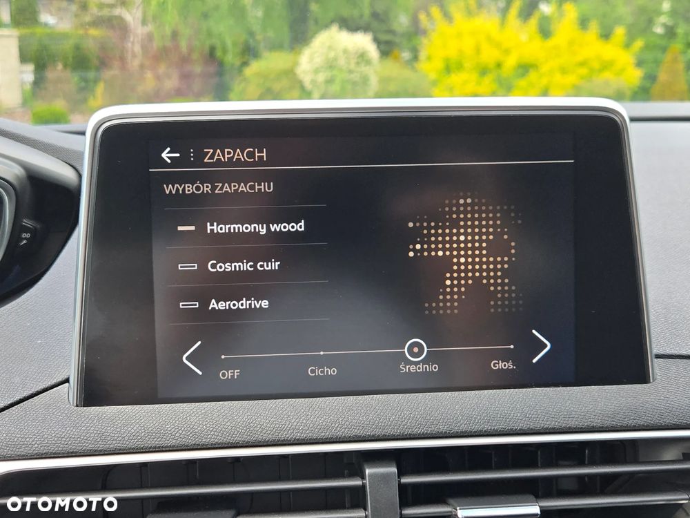 Peugeot 5008 BlueHDI 130 Allure Business-Paket - 23