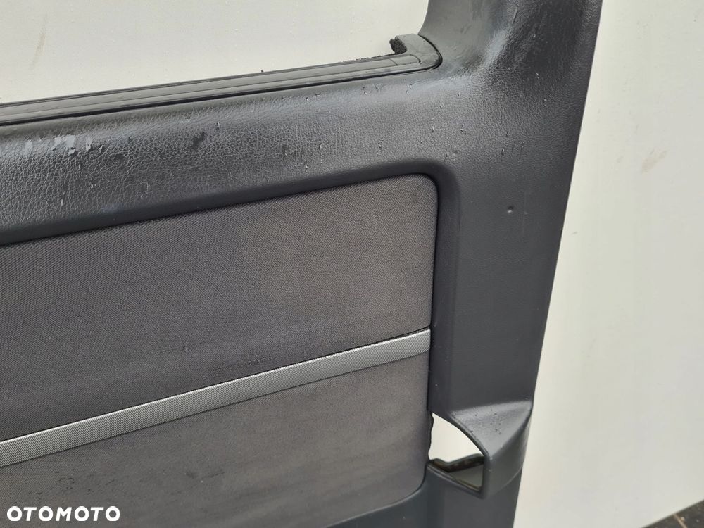 VW T5 LIFT T6 MULTIVAN tapicerka drzwi przesuwnych LEWA 7E5867027 - 3