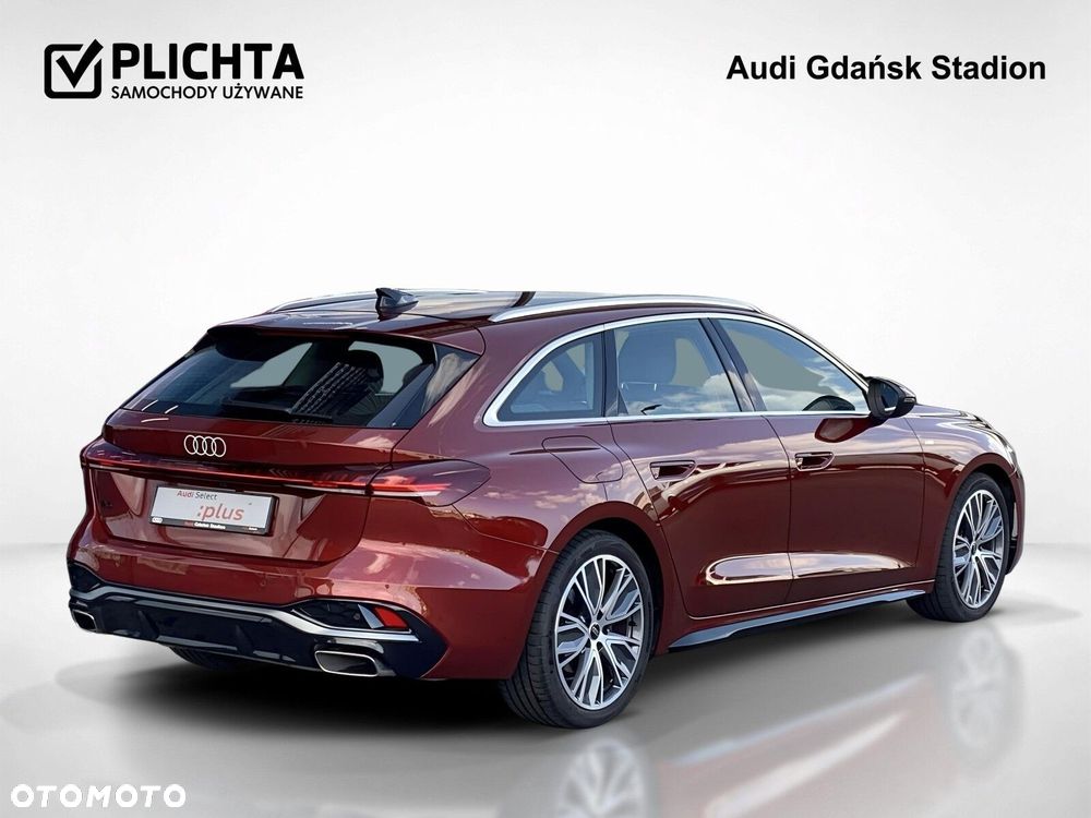 Audi A5 Avant TFSI S tronic - 6