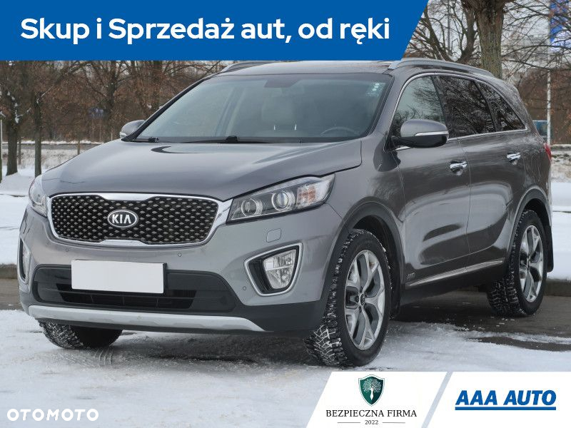 Kia Sorento - 2