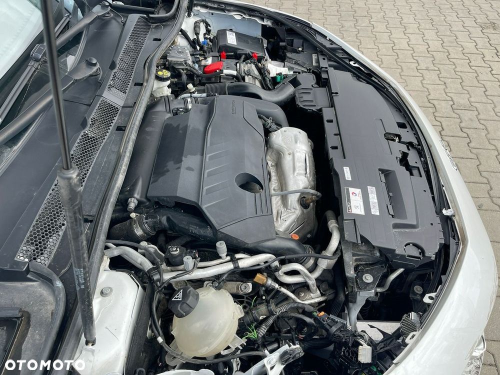 Peugeot 508 PureTech PHEV 225 GT S&S e-EAT8 - 14