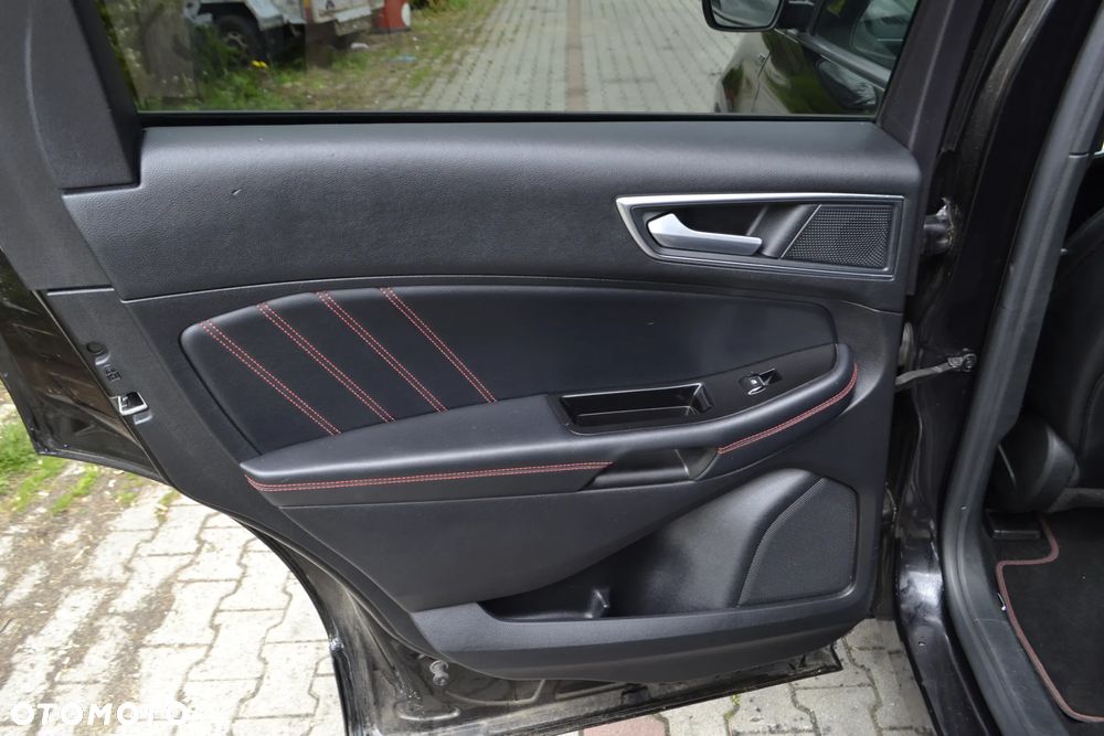 Ford Edge 2.0 EcoBlue Twin-Turbo 4WD ST-Line - 16