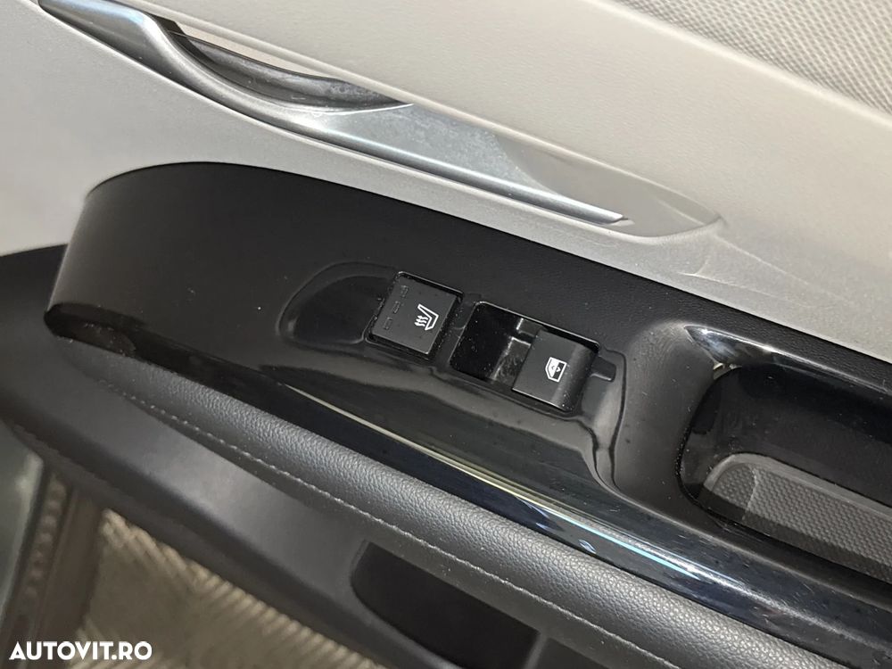 Hyundai Tucson - 25