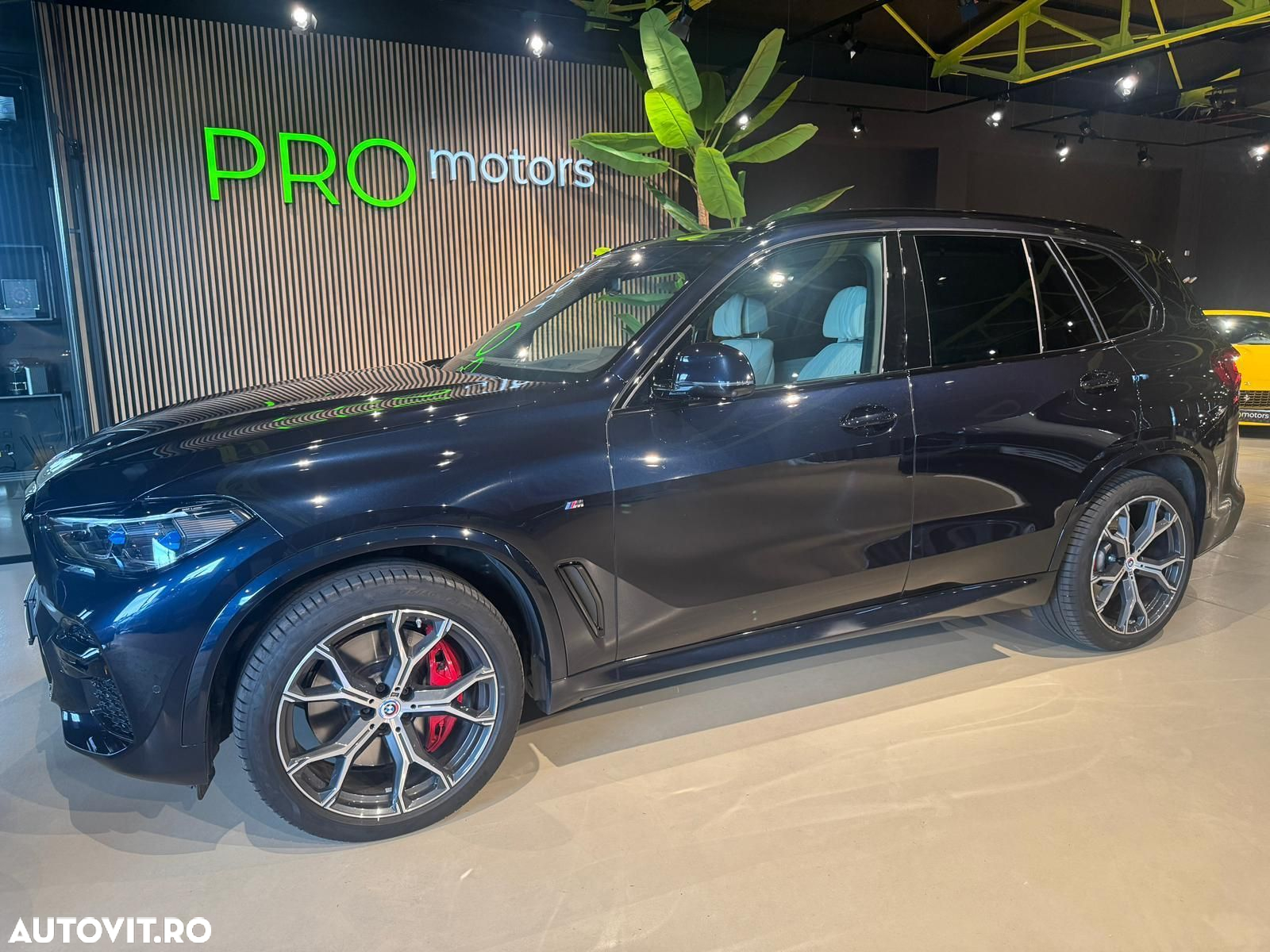 BMW X5 xDrive40d AT MHEV - 2